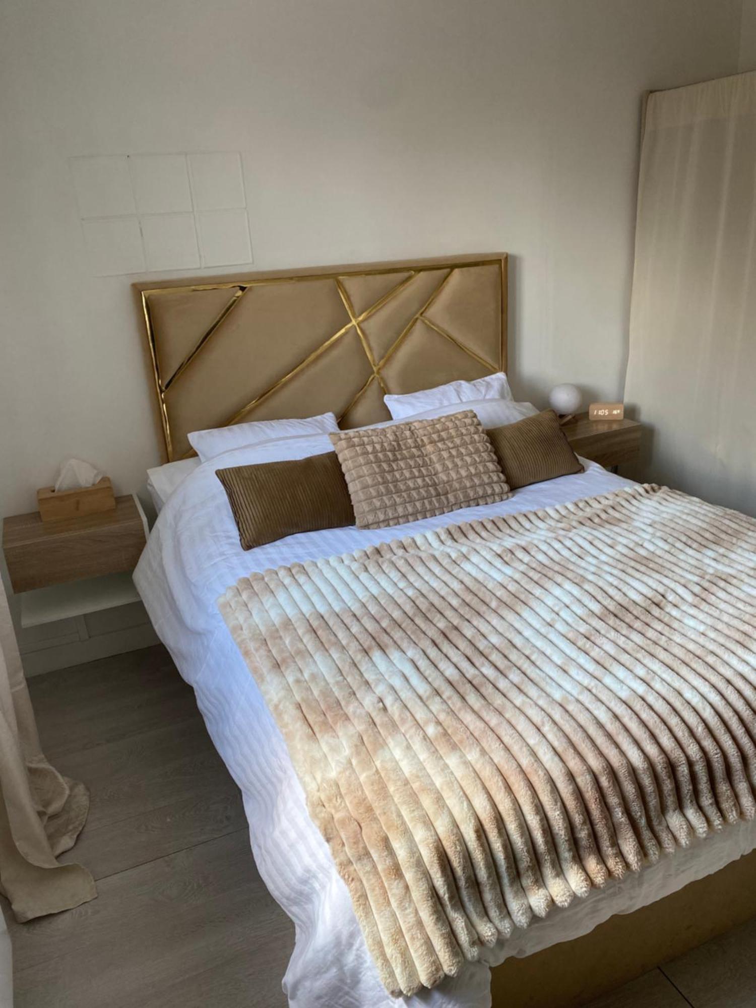 Spa Jardin Prive T3 Independant Dans Villa 莫里埃莱阿维尼翁 外观 照片